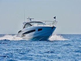 2016 Sunseeker San Remo 485 zu verkaufen