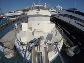 1982 Hatteras Yachts for sale