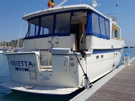 1982 Hatteras Yachts zu verkaufen