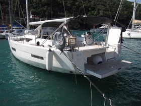 Dufour Exclusive 56