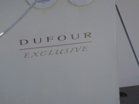 2019 Dufour Exclusive 56 til salgs