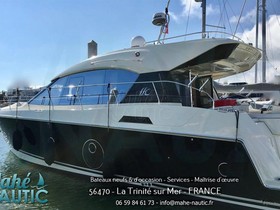 2016 Monte Carlo Yachts 5S till salu
