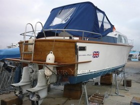 1966 Cox & Haswell Rapier 26 for sale