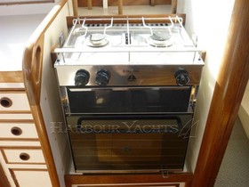 1966 Cox & Haswell Rapier 26 for sale