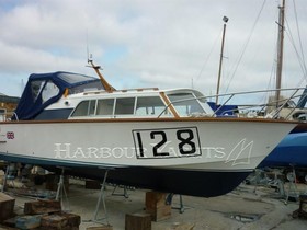 1966 Cox & Haswell Rapier 26 for sale