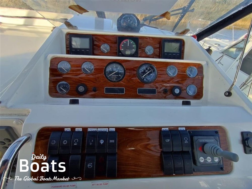 1994 Broom 39 for sale. View price, photos and Buy 1994 Broom 39 229880