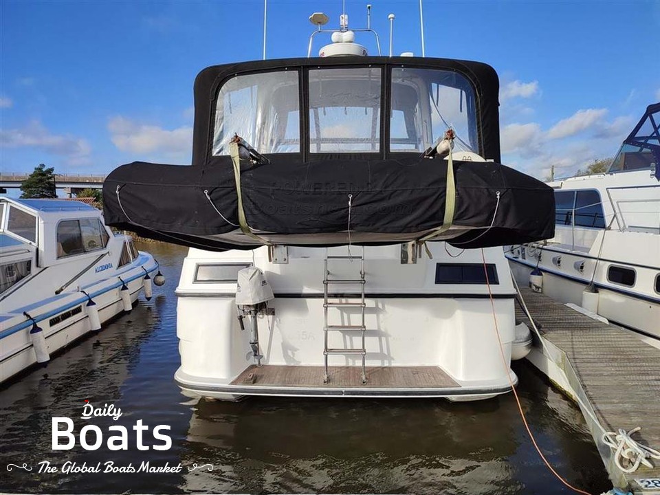 1994 Broom 39 for sale. View price, photos and Buy 1994 Broom 39 229880