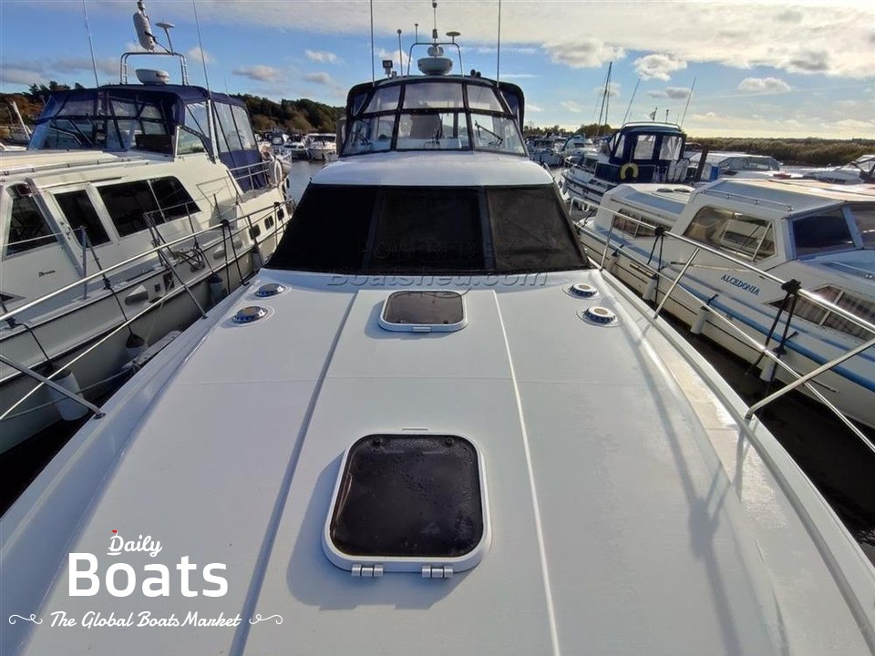 1994 Broom 39 for sale. View price, photos and Buy 1994 Broom 39 229880