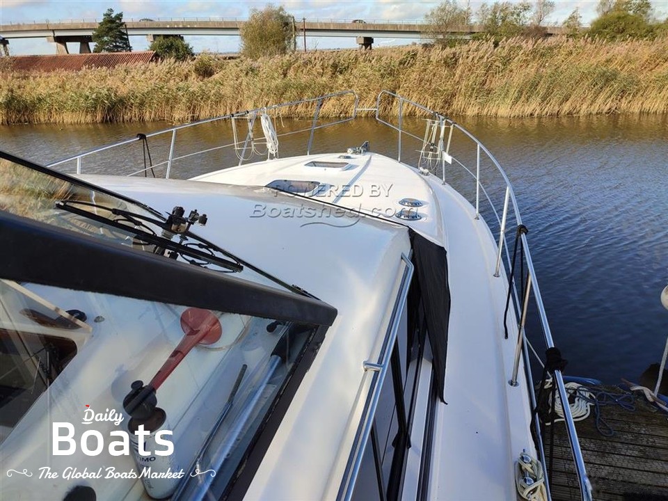 1994 Broom 39 for sale. View price, photos and Buy 1994 Broom 39 229880