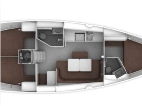 2015 Bavaria Yachts 41