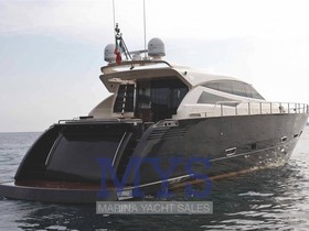 2020 Cayman Yachts S750