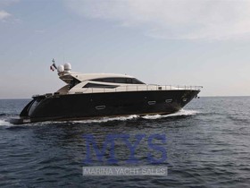 2020 Cayman Yachts S750 for sale