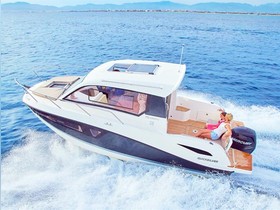 2022 Quicksilver Boats 755 Weekend en venta