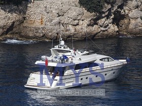 2009 Falcon 86 kaufen