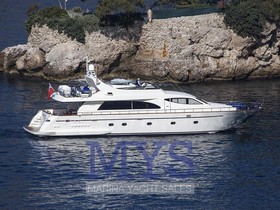 2009 Falcon 86 zu verkaufen