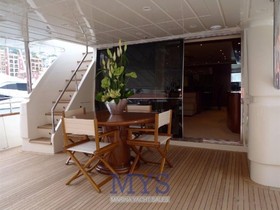 2009 Falcon 86 kaufen