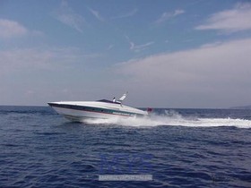 Monte Carlo Yachts 40