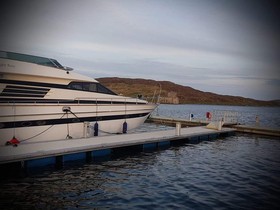 1997 Astondoa Yachts 70 Glx