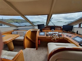 1997 Astondoa Yachts 70 Glx for sale