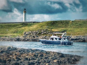 Купить 1976 Arun 52 Trawler Yacht