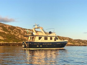 Buy 1976 Arun 52 Trawler Yacht