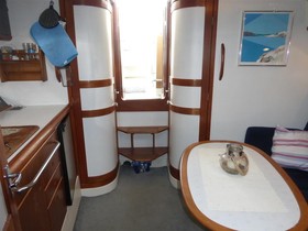 1991 Nimbus 35 Dc