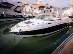 Chaparral Boats 255 Ssi