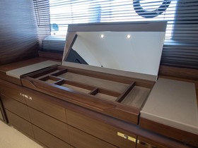 2015 Princess 68