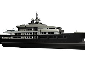 Buy 2024 Brythonic Yachts Trans-Atlantic 75M Expedition