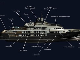 Buy 2024 Brythonic Yachts Trans-Atlantic 75M Expedition