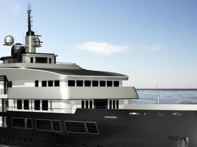 2024 Brythonic Yachts Trans-Atlantic 75M Expedition for sale