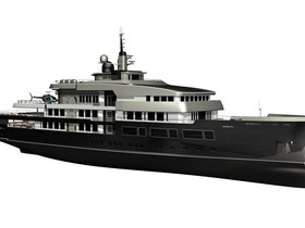 2024 Brythonic Yachts Trans-Atlantic 75M Expedition for sale