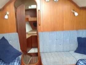 Købe 1986 Albin Yachts Nova 33