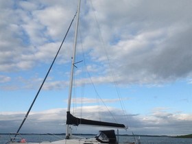 Albin Yachts Nova 33