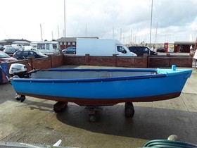 1990 Colvic Craft Dayboat à vendre