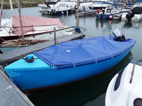 Colvic Craft Dayboat