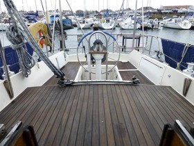 1980 Westerly Discus 33