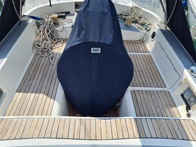 1998 Westerly Oceanquest 35