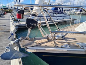 Buy 1998 Westerly Oceanquest 35