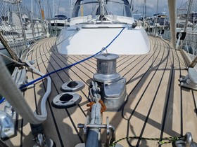 1998 Westerly Oceanquest 35 till salu