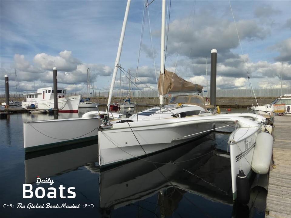 2013 Dragonfly 32