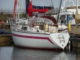 1981 Tyler 31 for sale