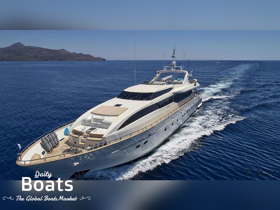 2006 Falcon 115