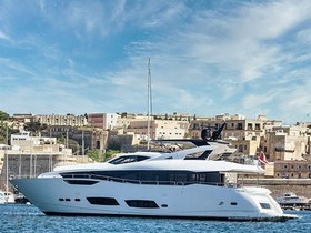 2020 Sunseeker 95 Yacht на продажу