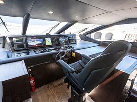 Купить 2020 Sunseeker 95 Yacht