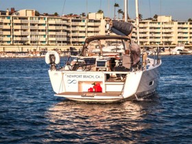 2019 Dufour 390 for sale