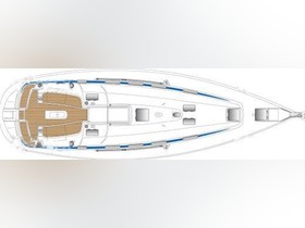 2003 Bavaria Yachts 44 à vendre