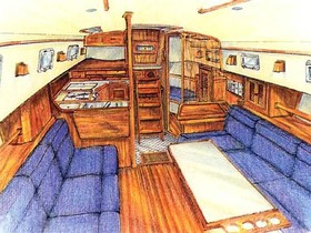 Kjøpe 1996 Island Packet Yachts 37