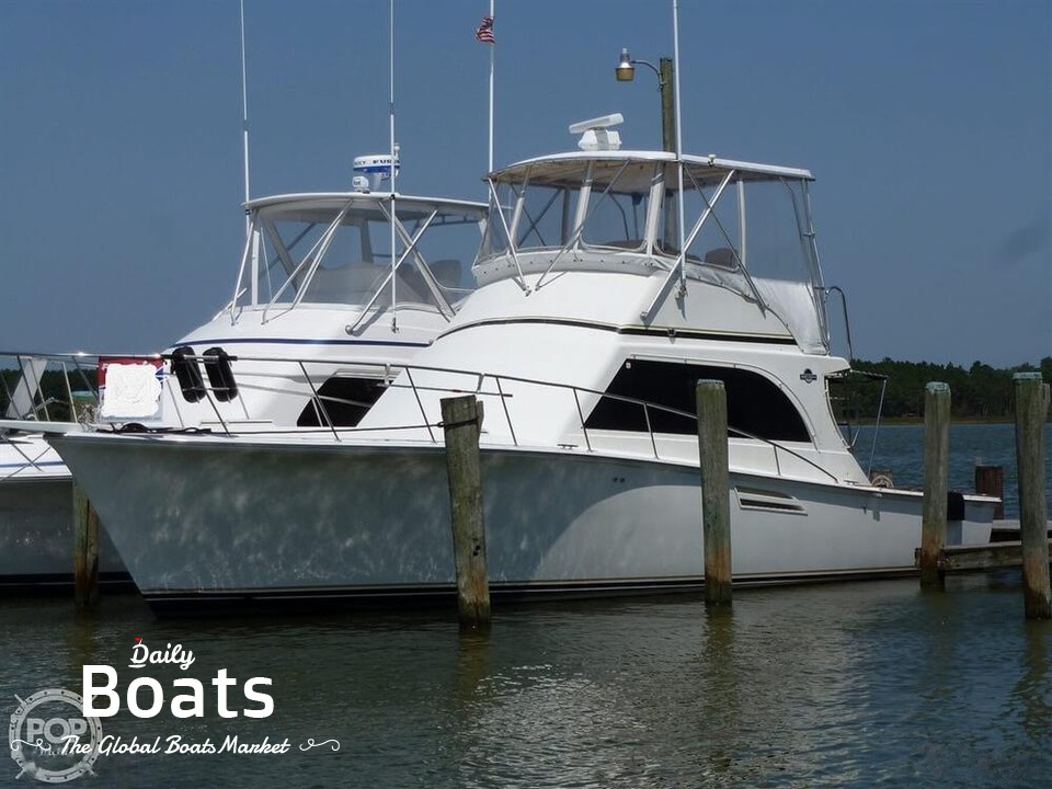 1993 Onset Yachts 42 for sale. View price, photos and Buy 1993 Onset