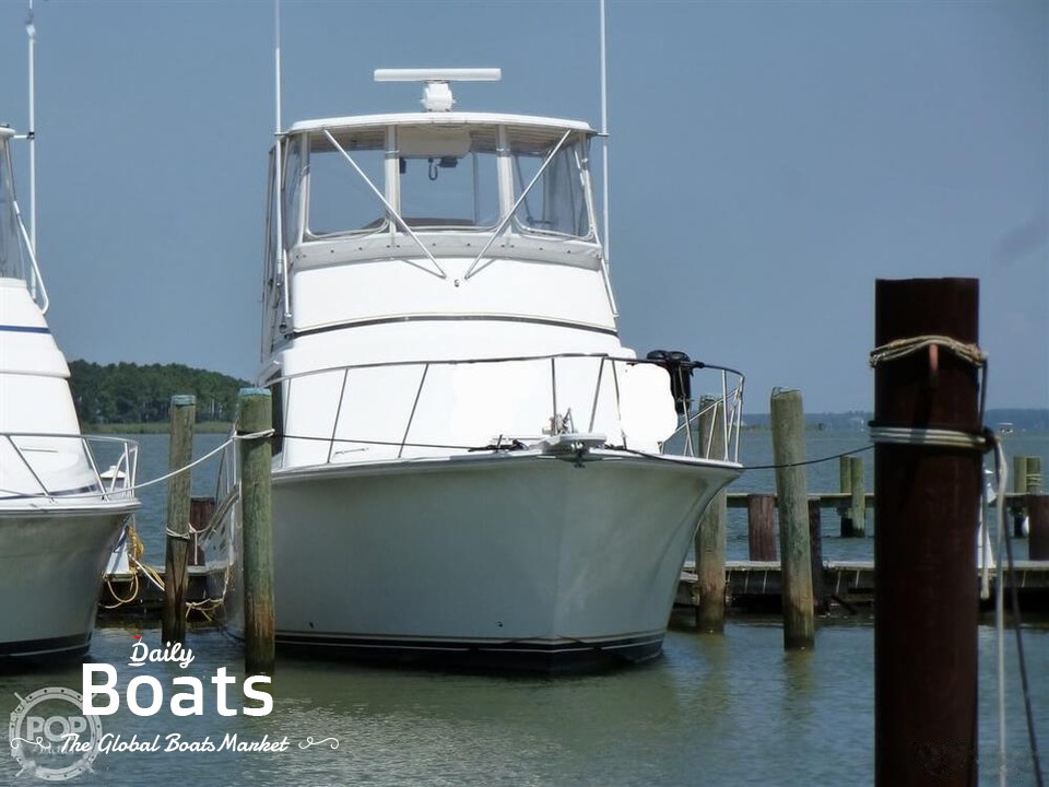 1993 Onset Yachts 42 for sale. View price, photos and Buy 1993 Onset